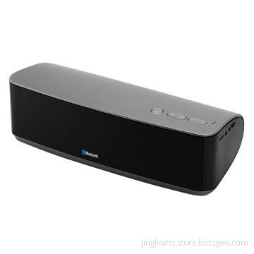 Bluetooth Speaker, Supports Phone Handsfree